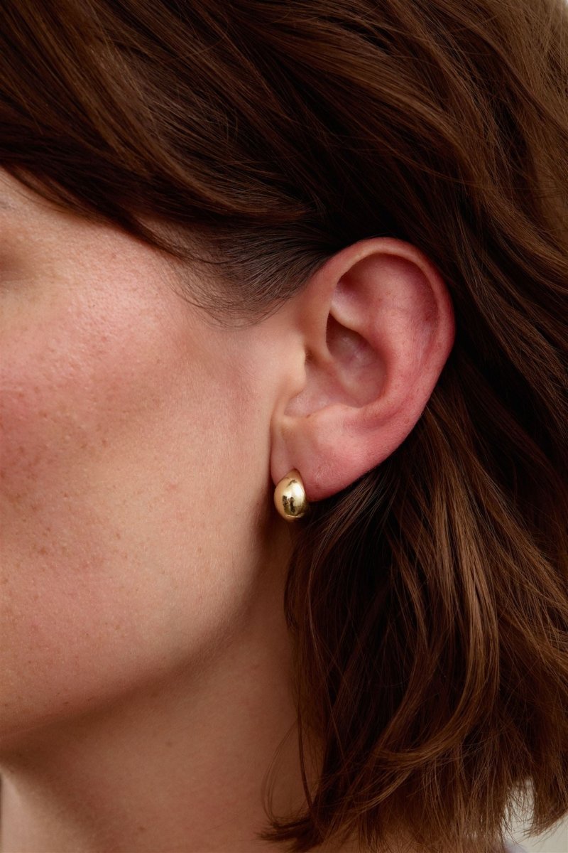 The First Layer - Felix Hoops - SandyKandy