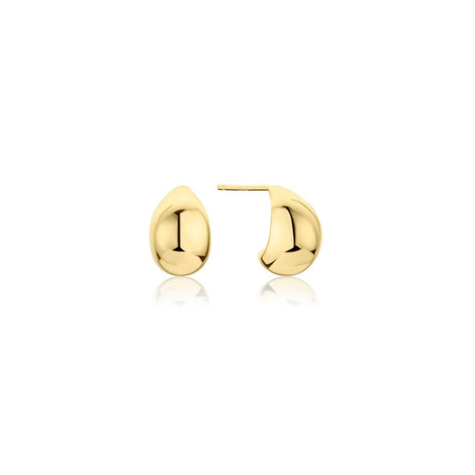 The First Layer - Felix Hoops - SandyKandy