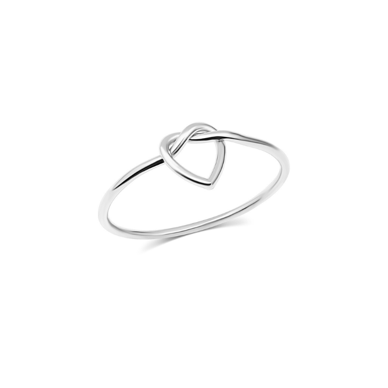 The First Layer - Heather Ring - SandyKandy