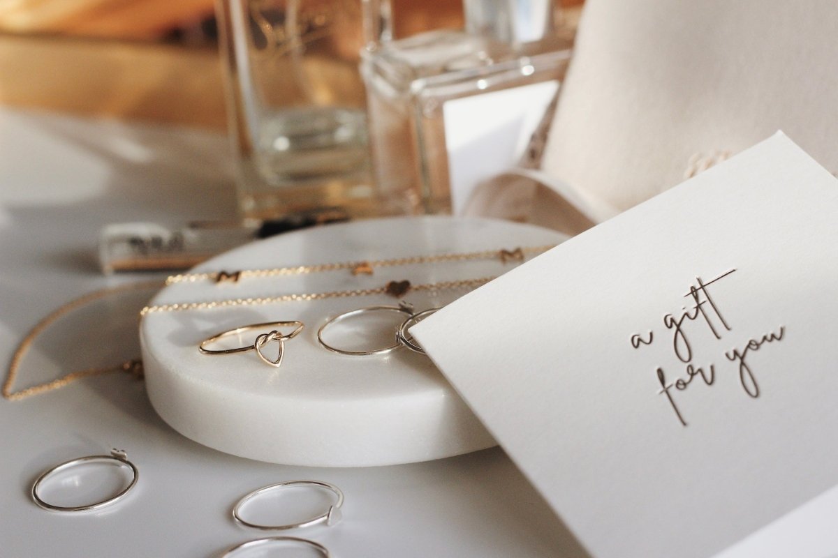 The First Layer - Heather Ring - SandyKandy