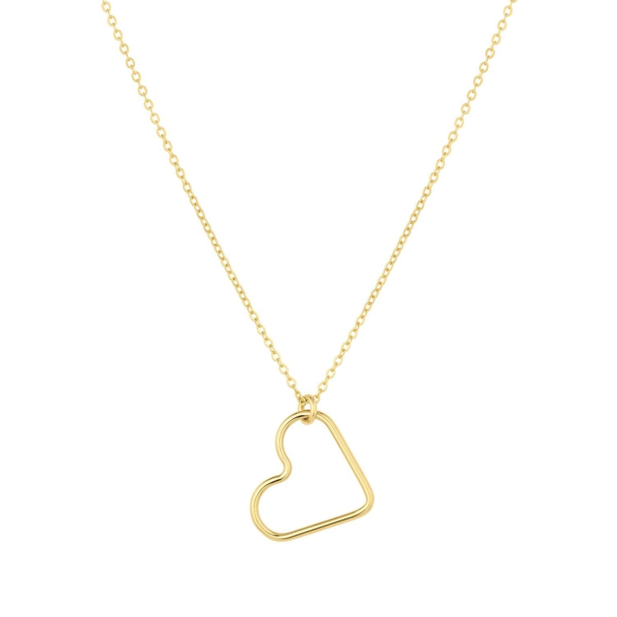 The First Layer - Mabel Necklace - SandyKandy