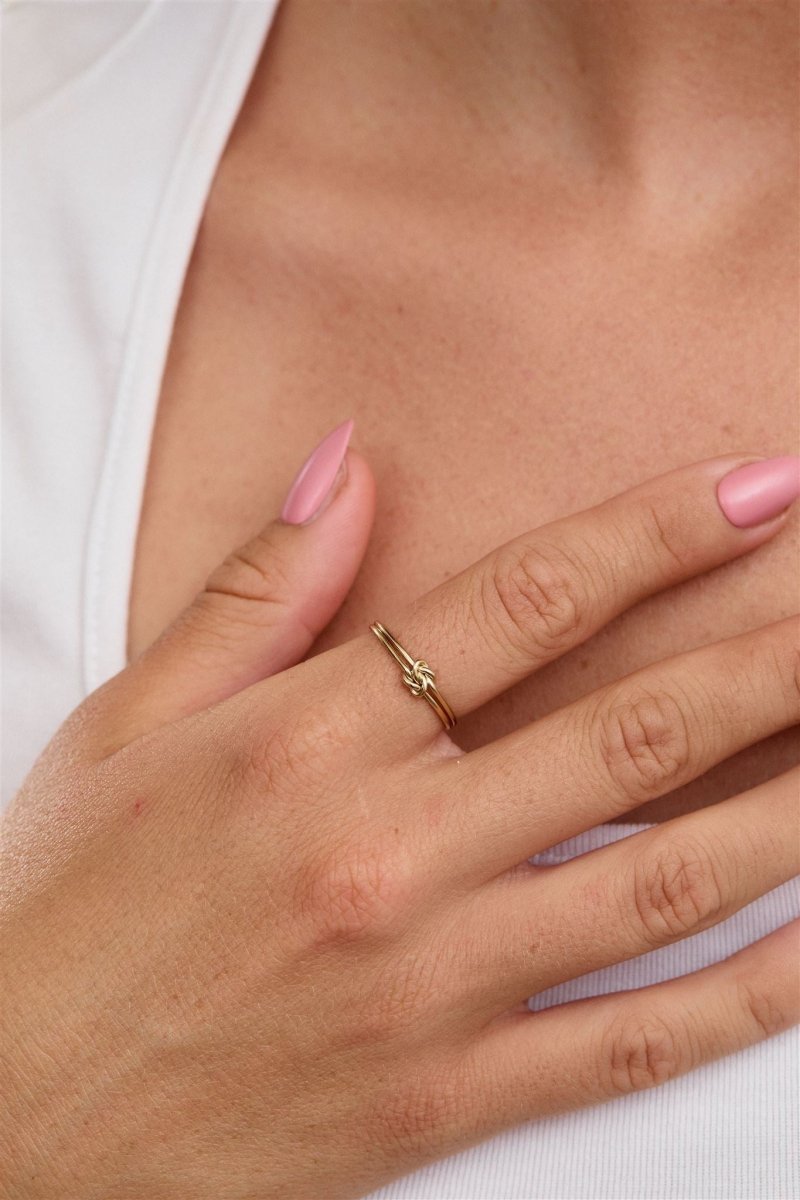 The First Layer - Marko Ring - SandyKandy