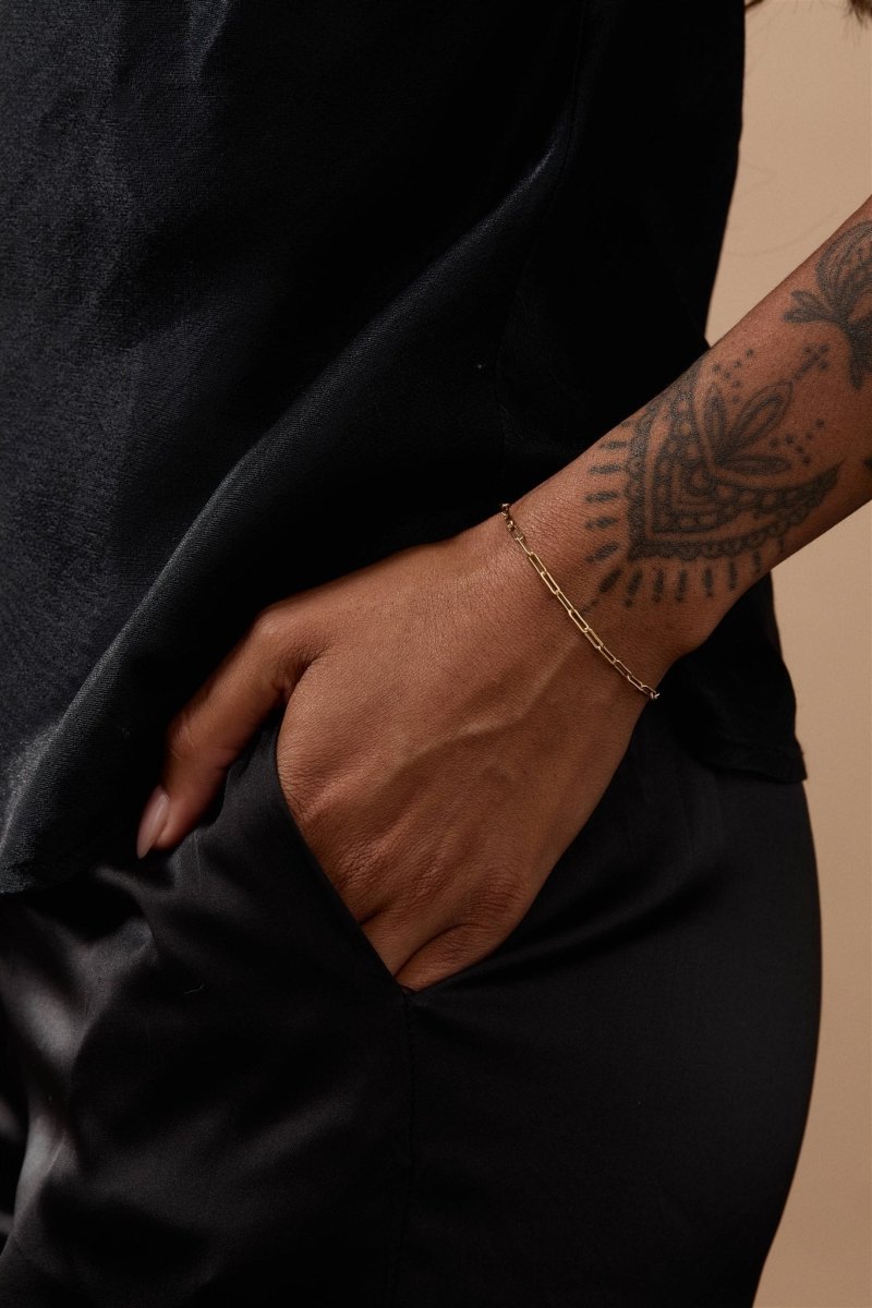 The First Layer - Rylan Bracelet - SandyKandy