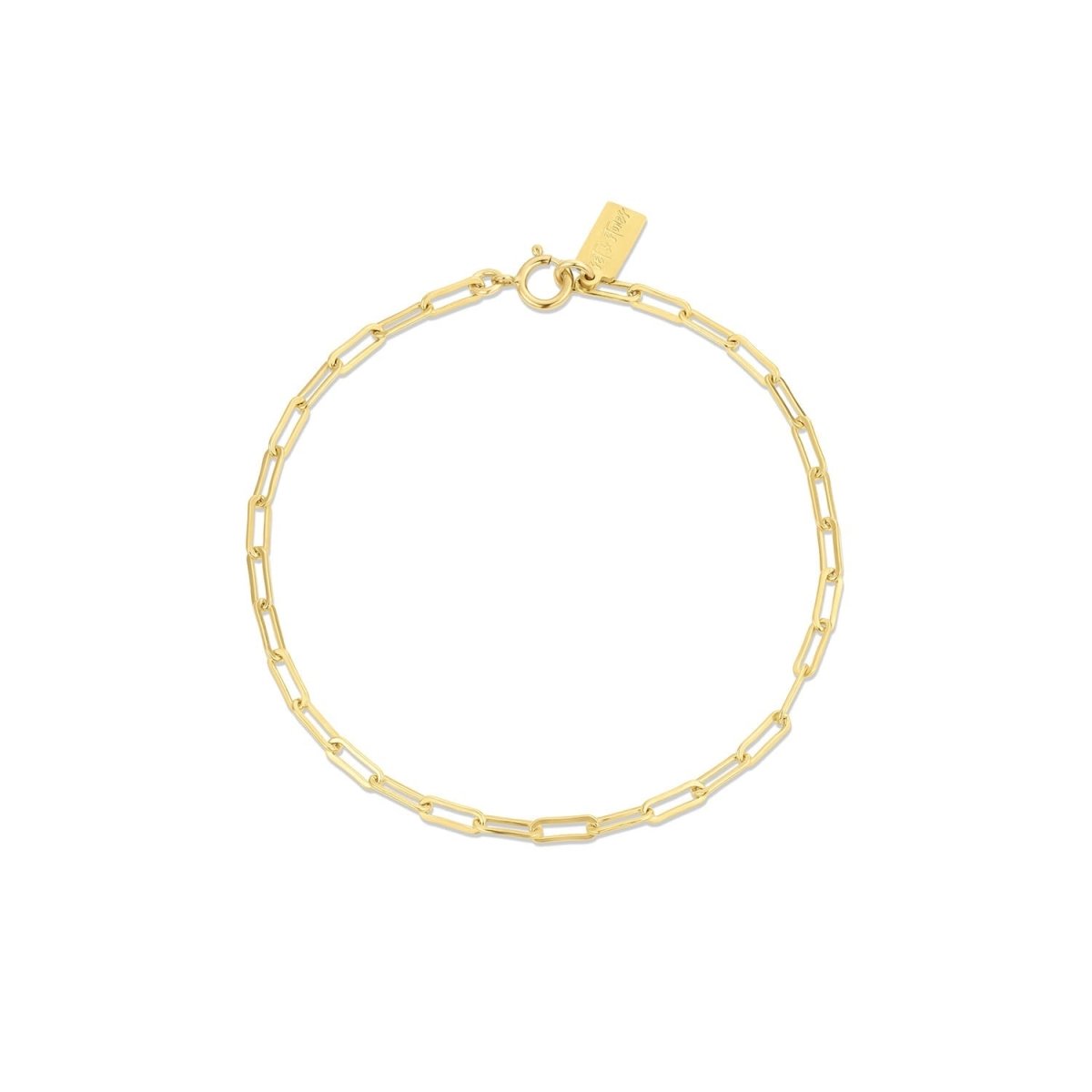 The First Layer - Rylan Bracelet - SandyKandy