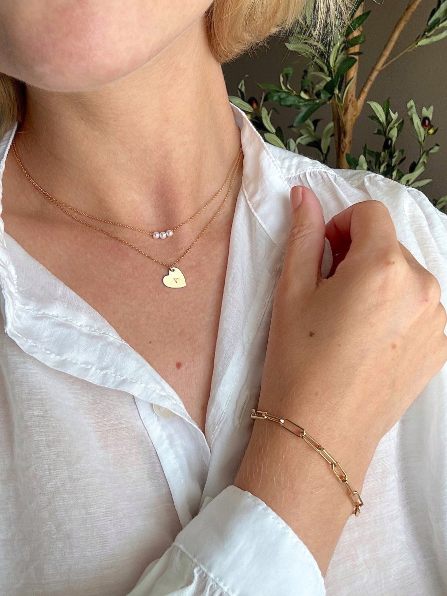 The First Layer - Siena Bracelet - SandyKandy