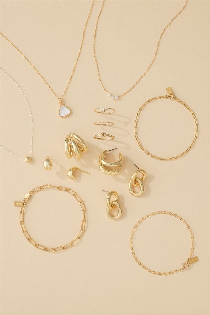 The First Layer - Siena Bracelet - SandyKandy