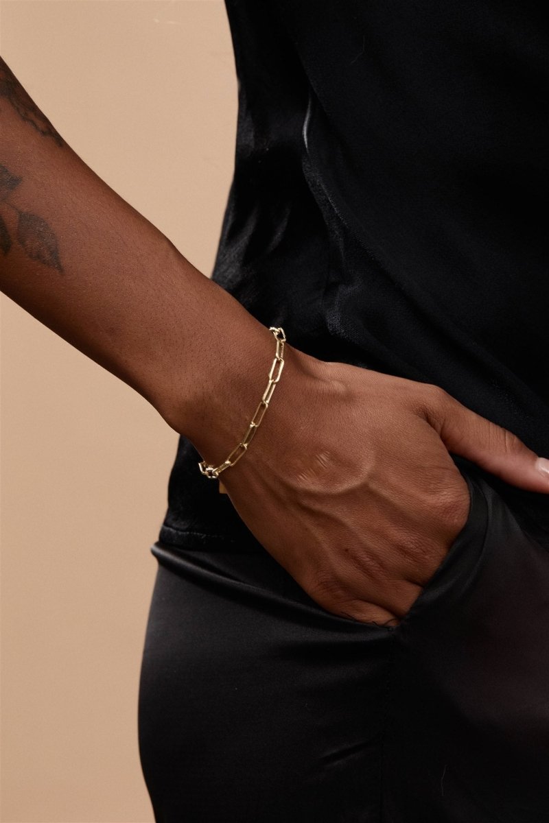 The First Layer - Siena Bracelet - SandyKandy