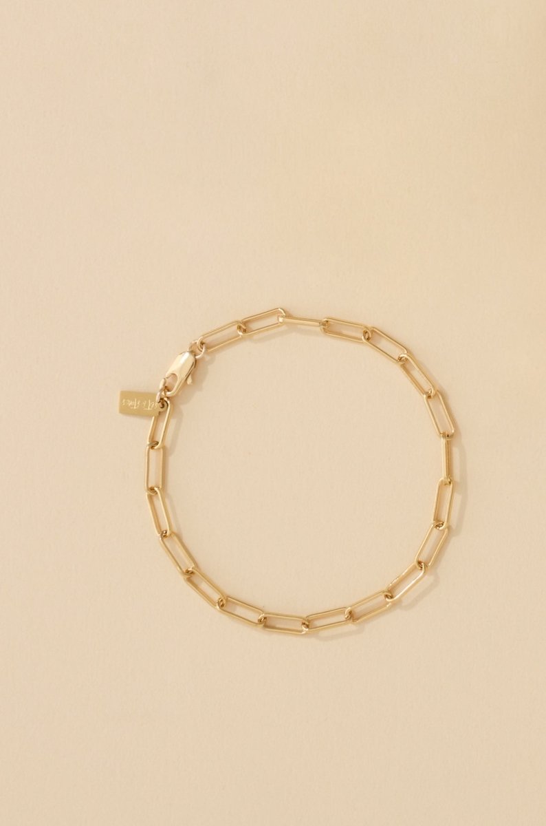 The First Layer - Siena Bracelet - SandyKandy