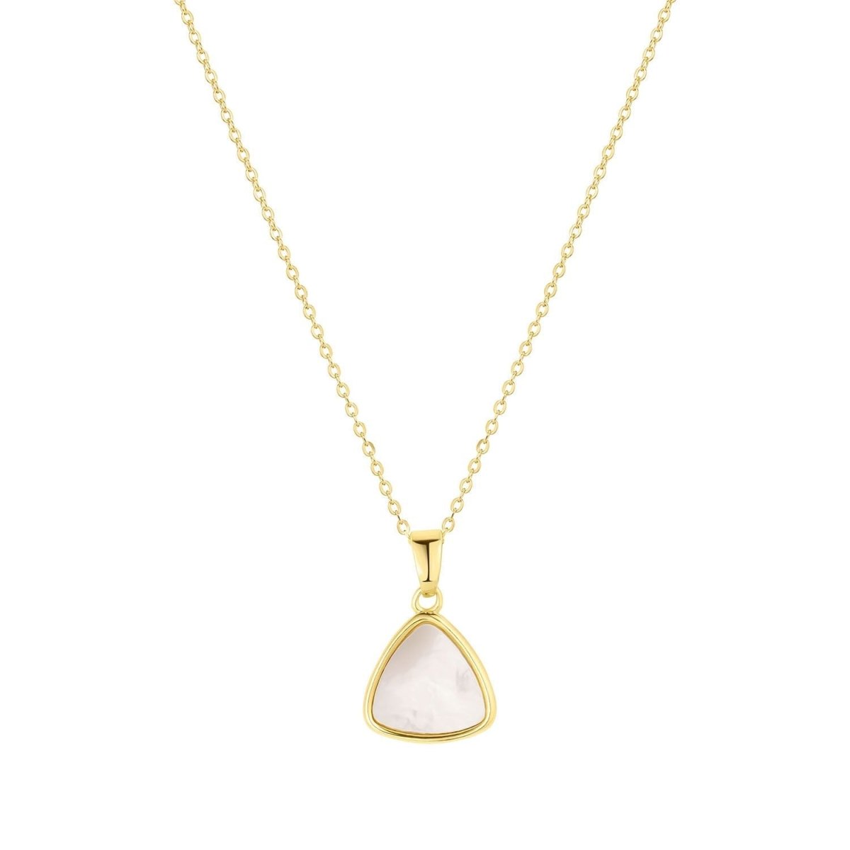 The First Layer - Wren Necklace - SandyKandy