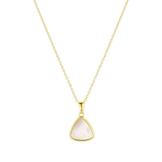 The First Layer - Wren Necklace - SandyKandy