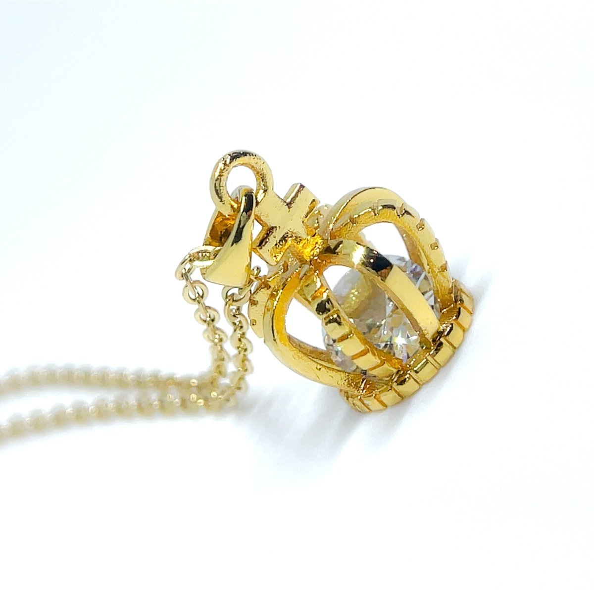 Theo Necklace - SandyKandy