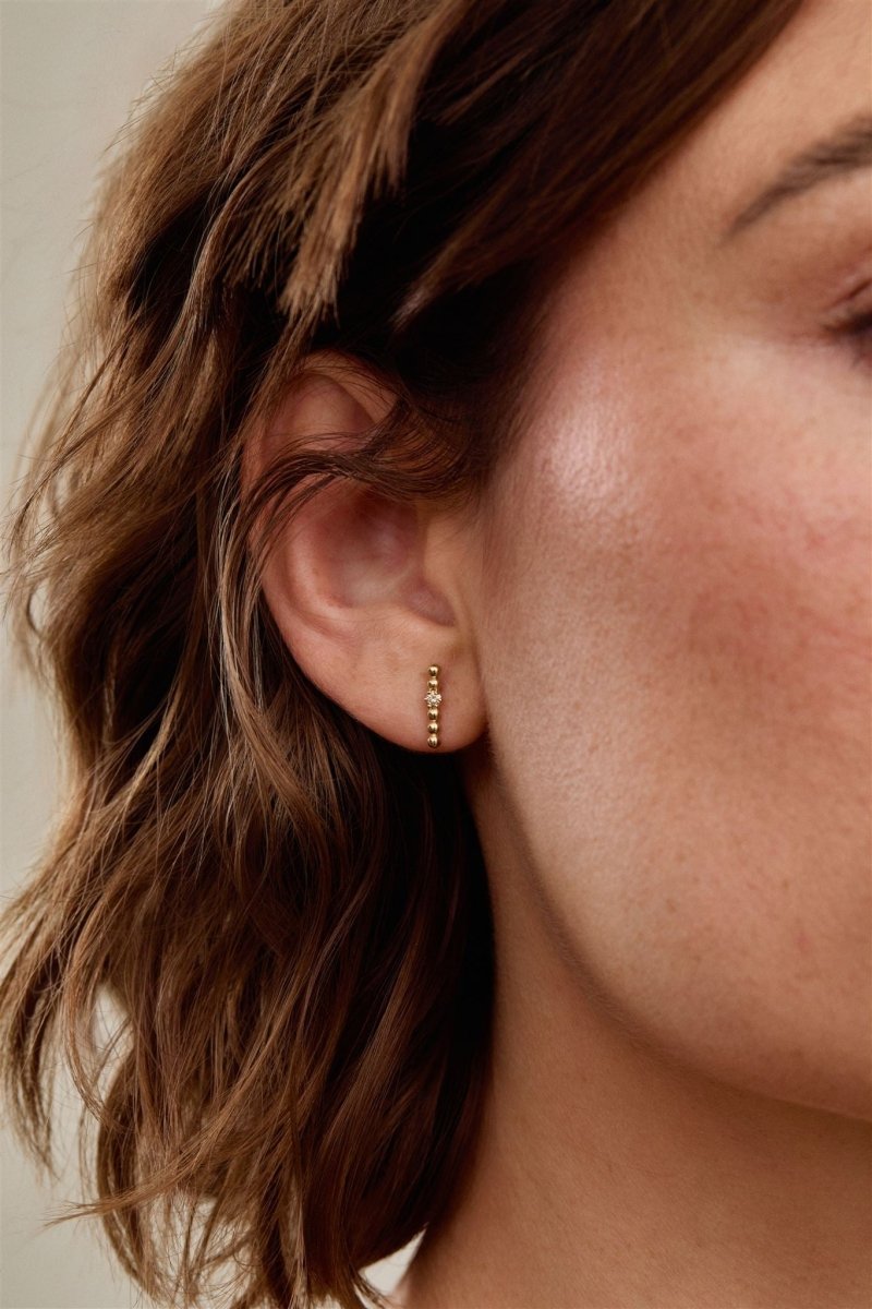 Valencia Studs - SandyKandy