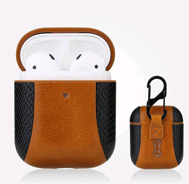 AirPod Case - standard size - business style | SandyKandy Limited Co