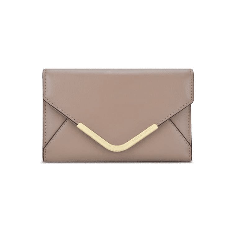 Envelope Style Flap Trifold Wallet | SandyKandy Limited Co