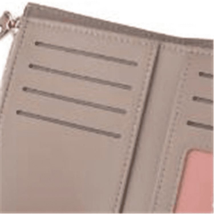 Envelope Style Flap Trifold Wallet | SandyKandy Limited Co