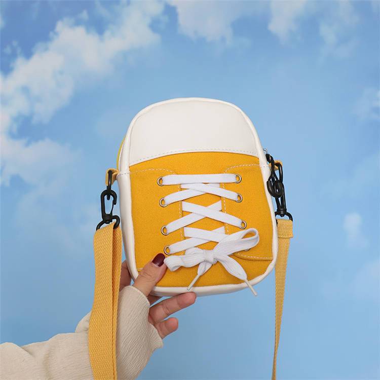 Sneaker Shoe Crossbody Bag | SandyKandy Limited Co