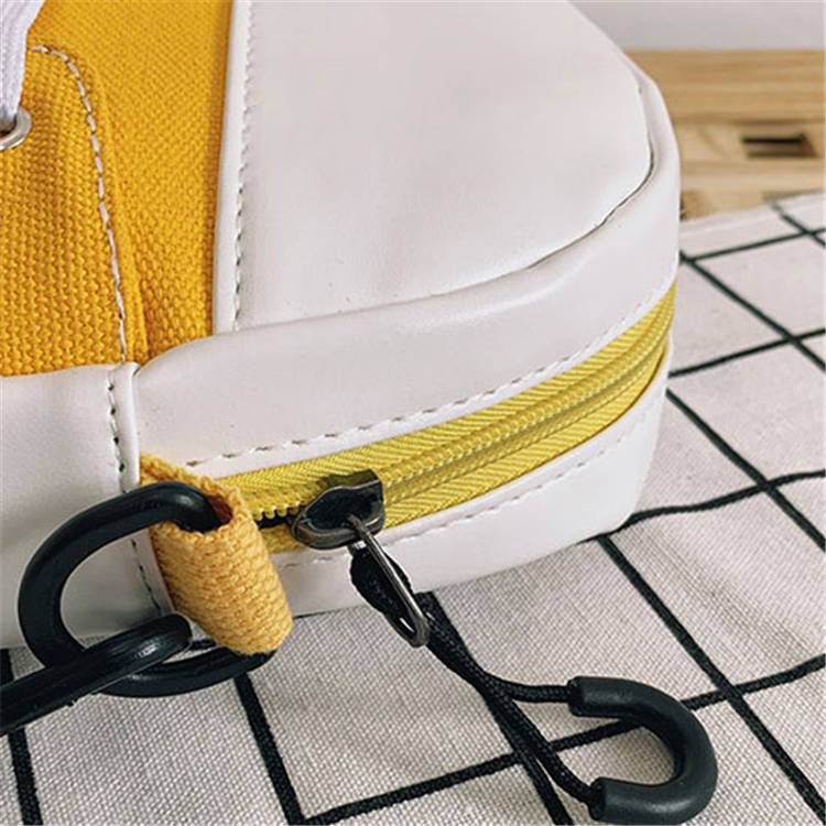 Sneaker Shoe Crossbody Bag | SandyKandy Limited Co