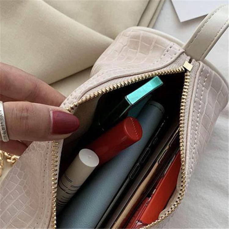 Solid Color Cylindrical Crossbody Bag | SandyKandy Limited Co
