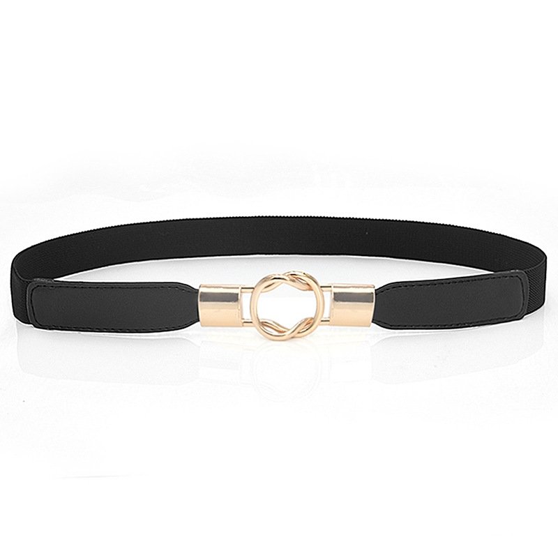 Thin Waist Chic Solid Color Belt | SandyKandy Limited Co